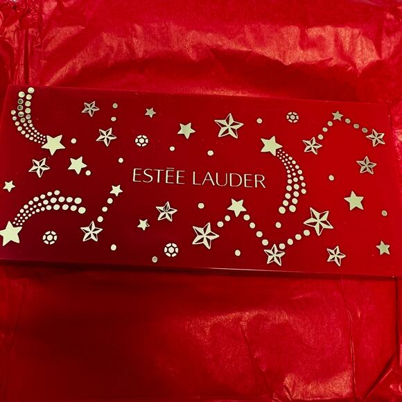 Estee Lauder Other - Estee Lauder Make Up Pallet Holiday Celestial Glow Naturals Limited Edition